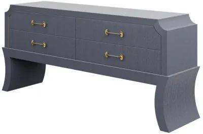 Custom Beverly Console Table