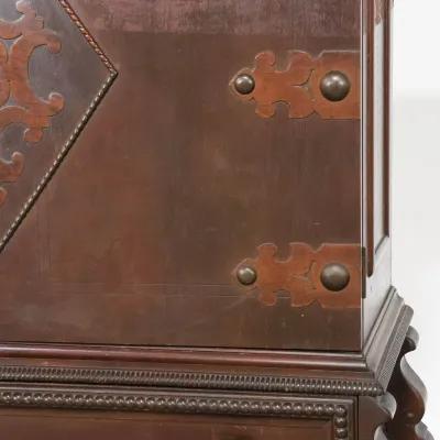 Antique Cabinet