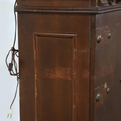 Antique Cabinet