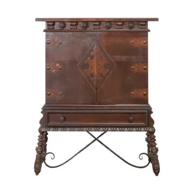 Antique Cabinet