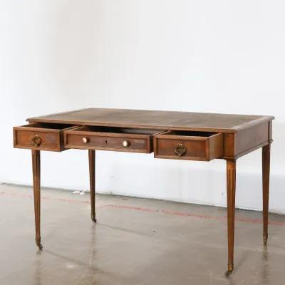 Baker Desk