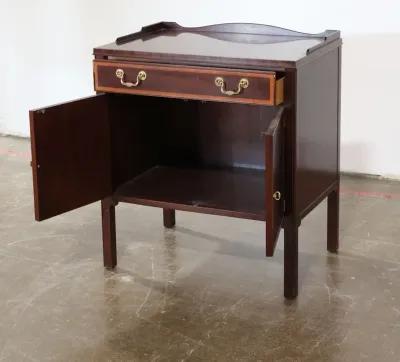 Single Petite Cabinet by Councill Furniture