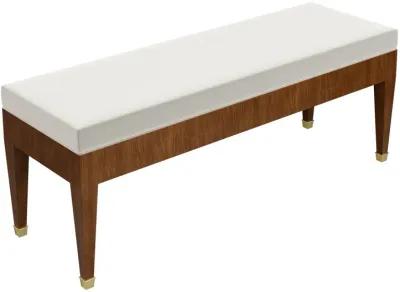 Custom Alyson Bench