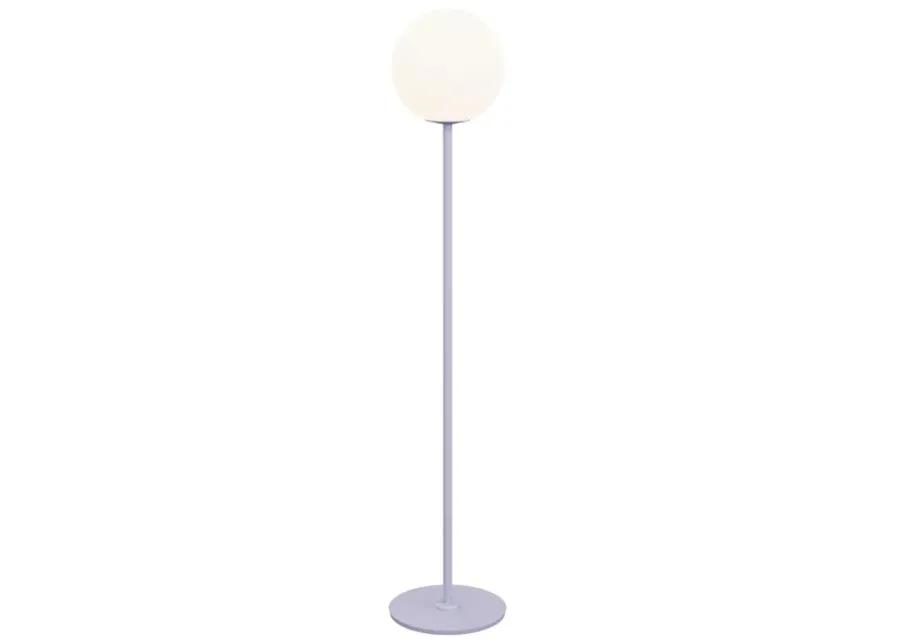 Surprise Surprise Floor Lamp in Purple