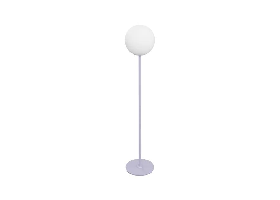 Surprise Surprise Floor Lamp in Purple