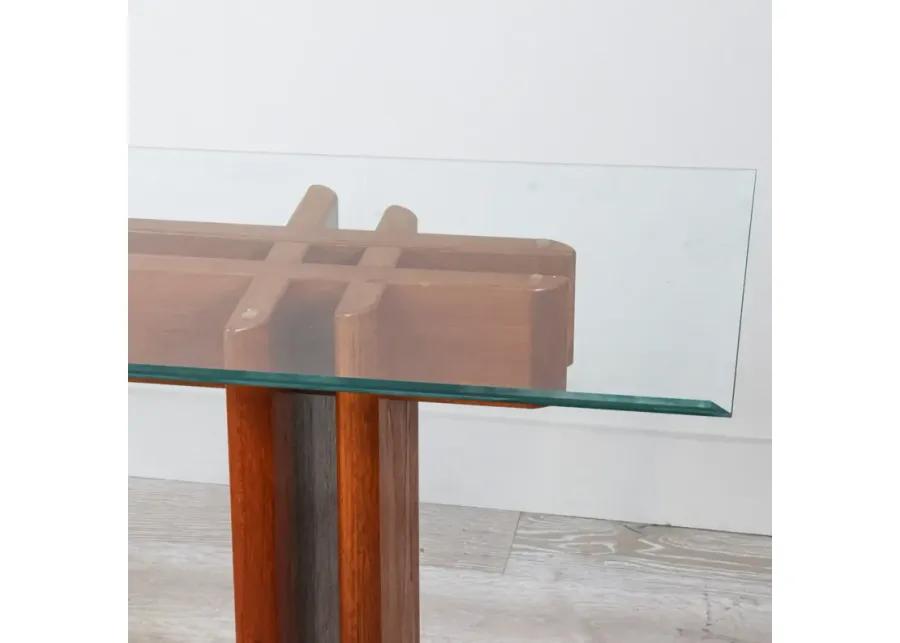 Modern Console Table