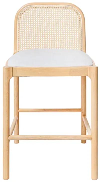 Commander Counter Stool