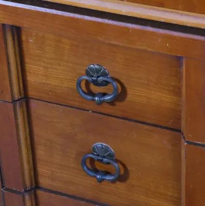 Nine Drawer Dresser