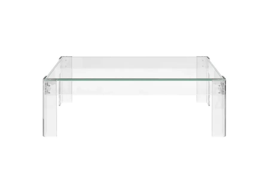 Saylor Coffee Table - Rectangle