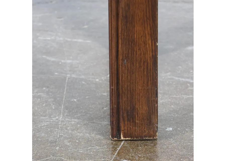 Henredon Style Console Table