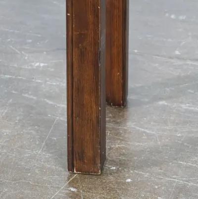 Henredon Style Console Table