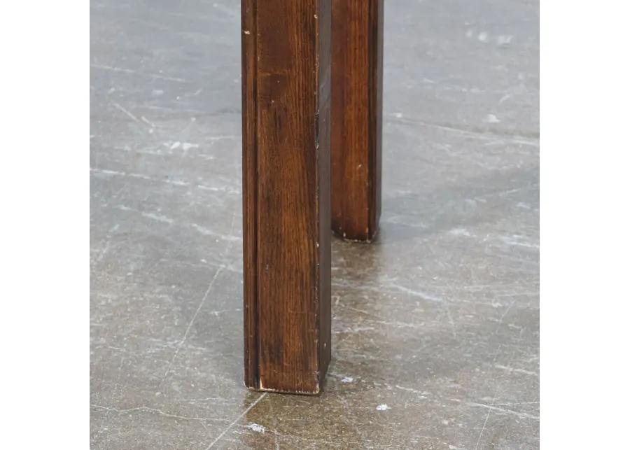 Henredon Style Console Table