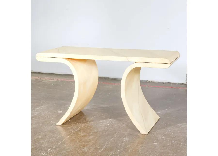 Springer Console Table