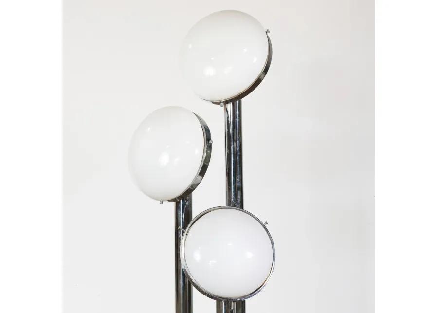 MC Modern Floor Lamp