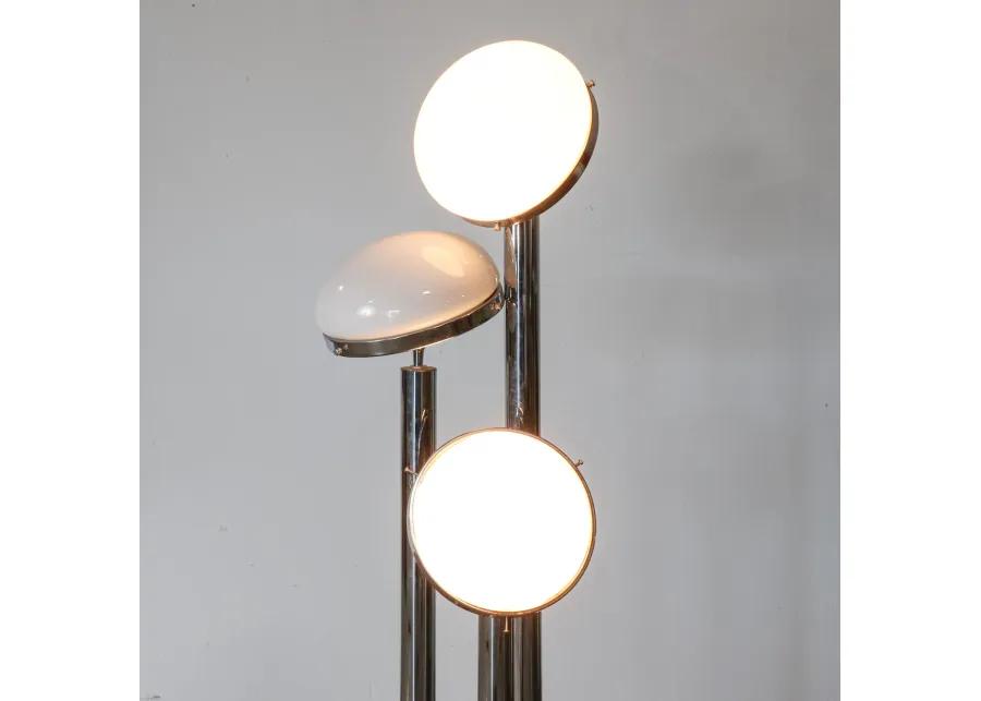 MC Modern Floor Lamp