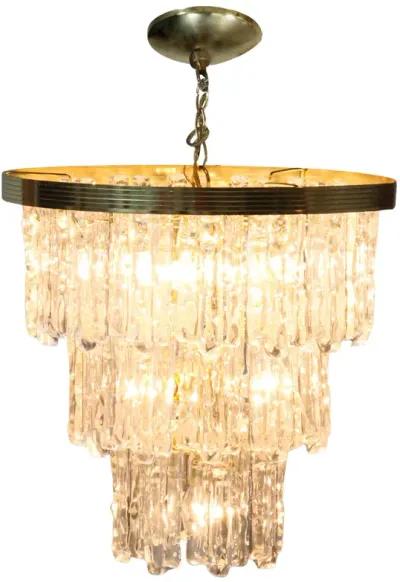 Petite Tronchi Chandelier