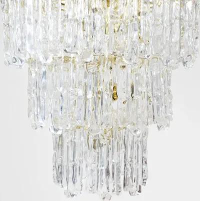 Petite Tronchi Chandelier