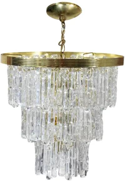 Petite Tronchi Chandelier