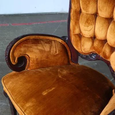 Grosfeld House Single Chair