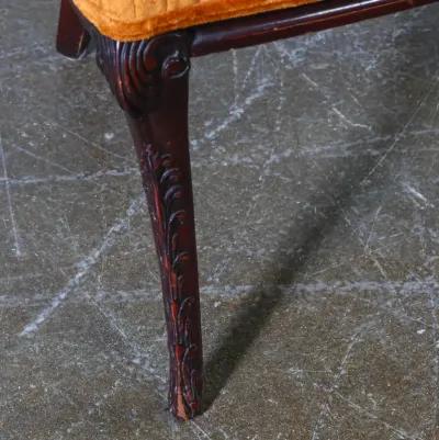 Grosfeld House Single Chair