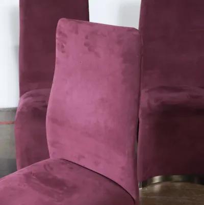 Set of 4 DIA Dining Chairs