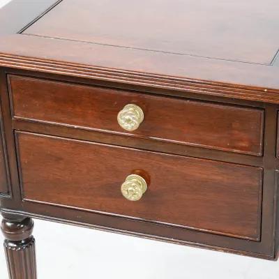 Traditional Kittinger Desk