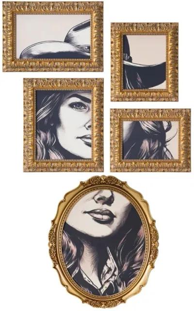 Pearl - Multi Frame Portrait