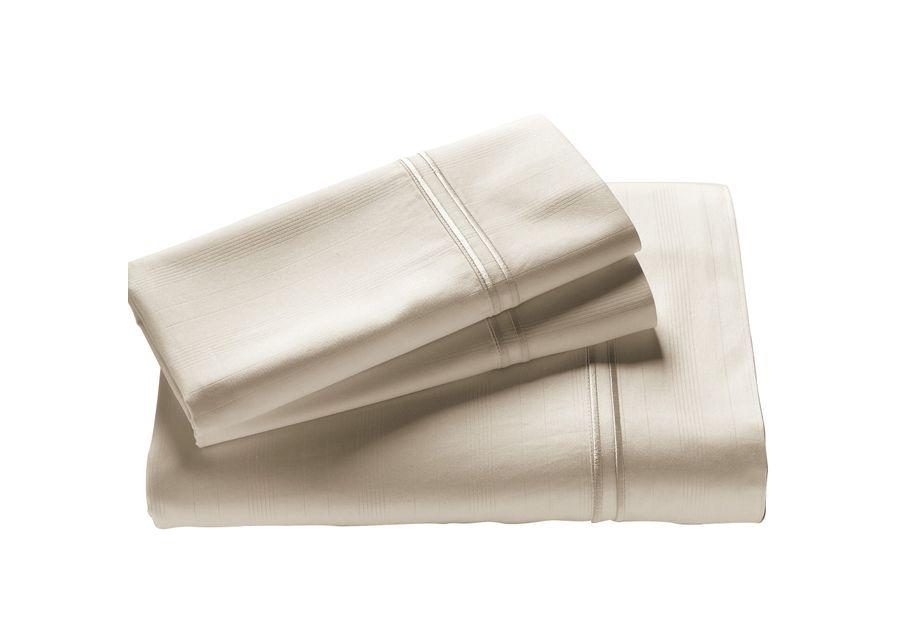 PureCare | Queen Elements Bamboo Pillowcases | White