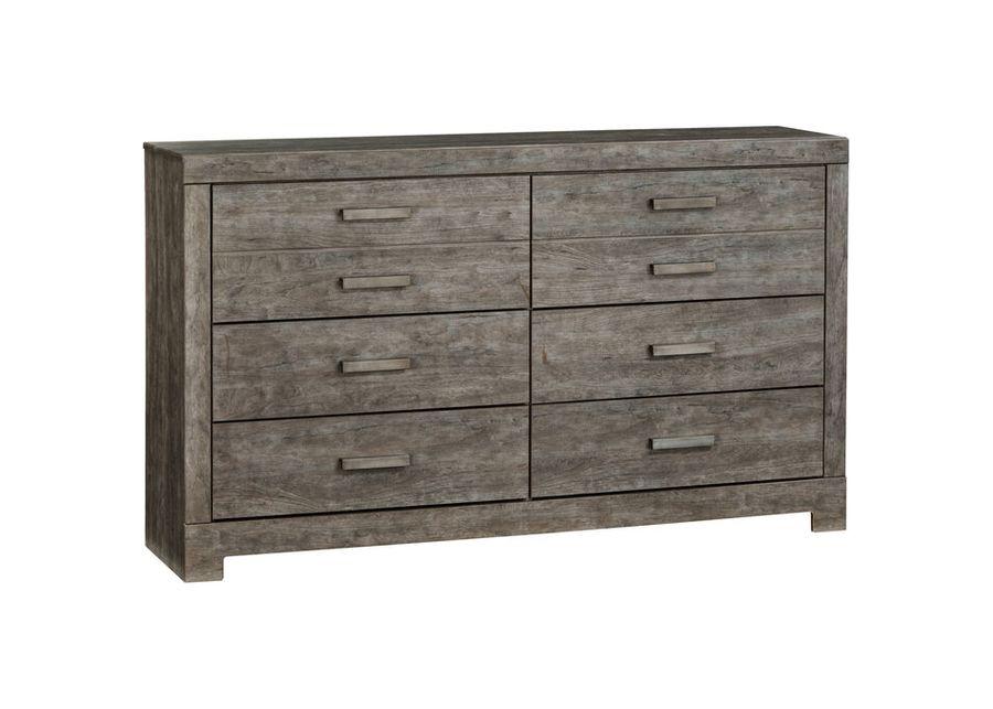 Culverbach Driftwood Dresser