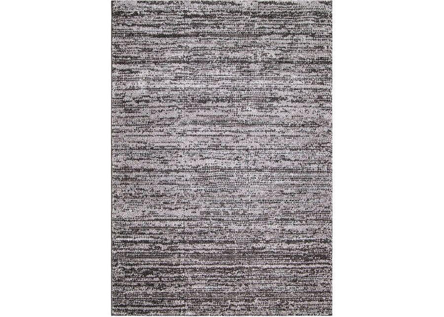 Cloud 19 Zula Pewter 5x8 Rug