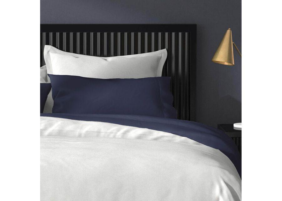 Elements King Midnight Bamboo Pillowcases