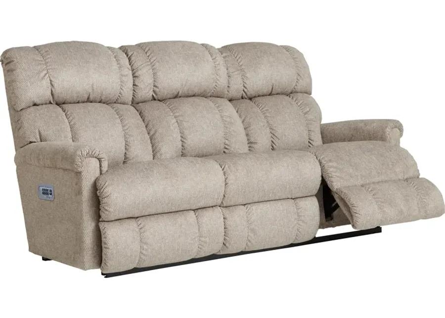 La-Z-Boy | Pinnacle Power Reclining Sofa | Marble