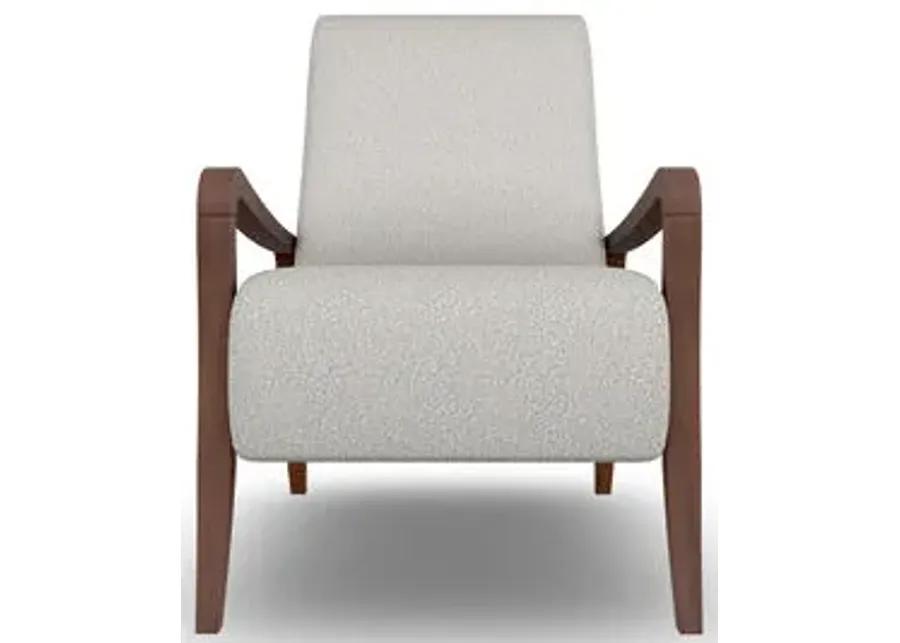 Arrick Stone Accent Chair