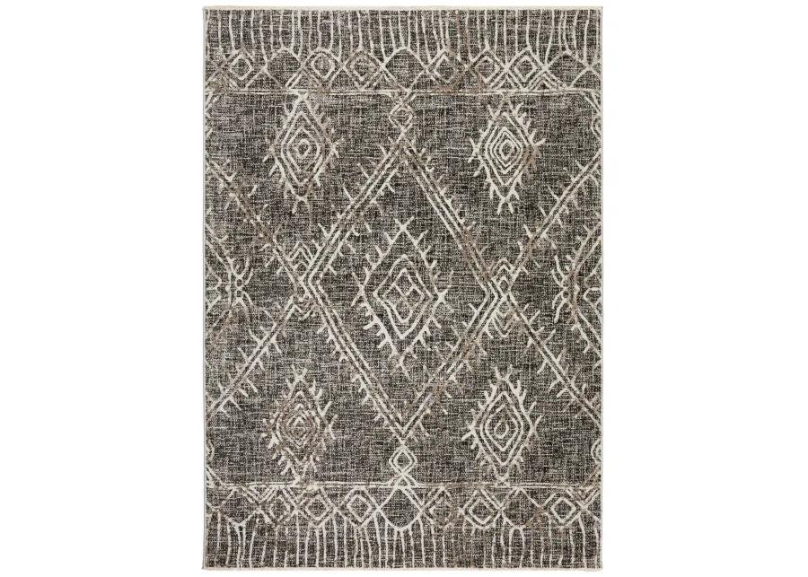 Dalyn Rug Company | Izmir IZ1 | Gold 8'x10' Rugs