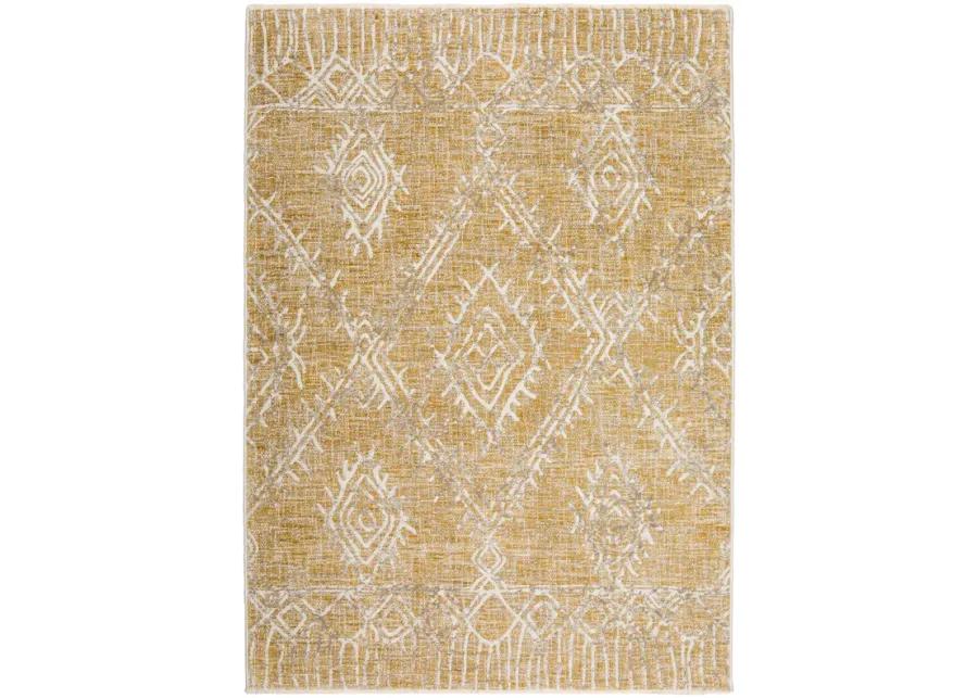 Dalyn Rug Company | Izmir IZ1 | Gold 9'x13' Rugs