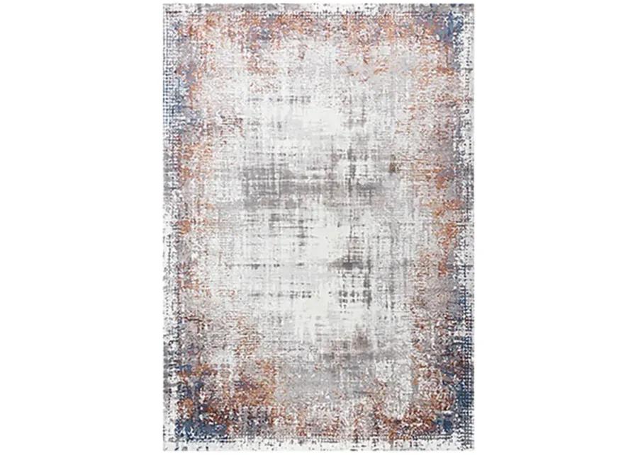 Rizzy Home | Westchester Ivory 8'x10' Rugs