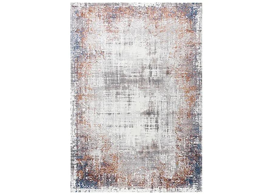 Rizzy Home | Westchester Ivory 8'x10' Rugs