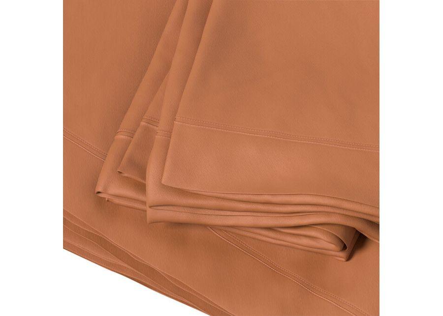Premium Recovery Celliant Viscose Clay King Pillowcases