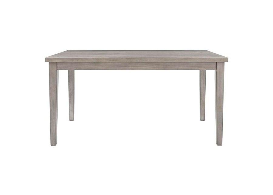 Ashley Furniture | Parellen Dining Table | Gray