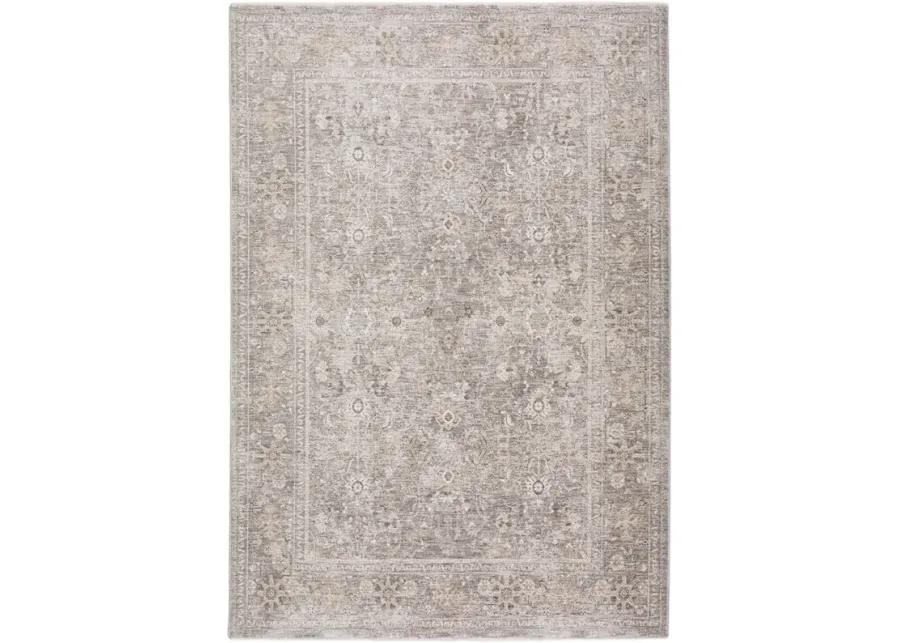 Dalyn Rug Company | Cyprus Silver 8'x10' Rugs