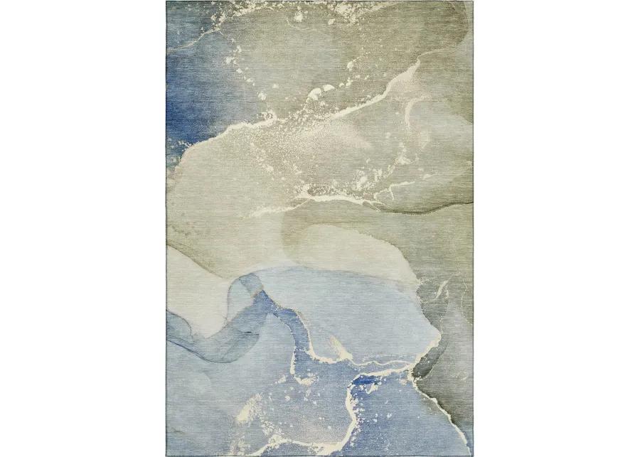 Dalyn Rug Company | Odyssey 10 | Sky 2'x4' Rugs