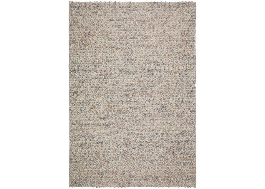 Dalyn Rug Company | Hanu | Navy 4'x6' Rugs