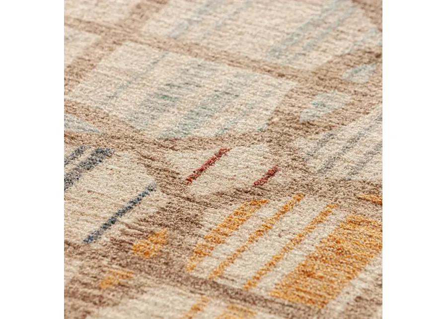 Dalyn Rug Company | Neola 12 | Gold 9'x13' Rugs