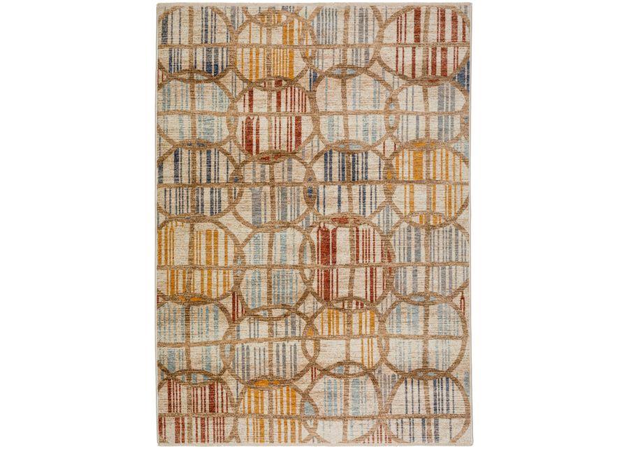 Dalyn Rug Company | Neola 12 | Gold 9'x13' Rugs