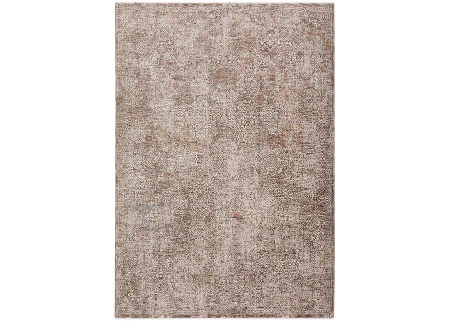 Dalyn Rug Company | Vienna | Chocolate 8'x10' Rugs