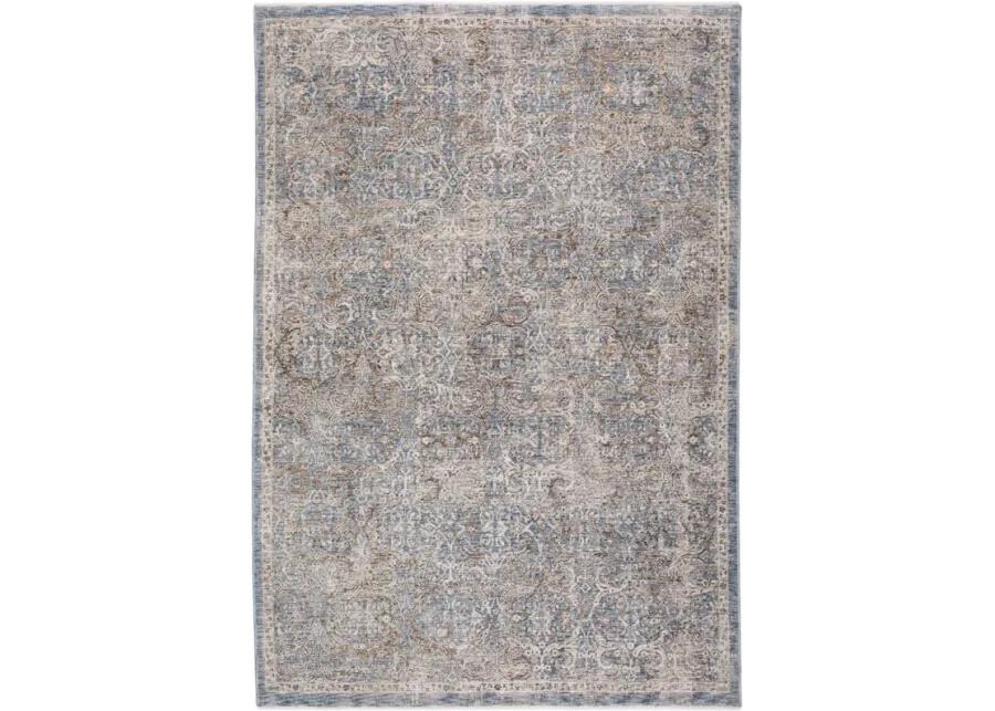 Dalyn Rug Company | Vienna Runner | Brown Rug Runners