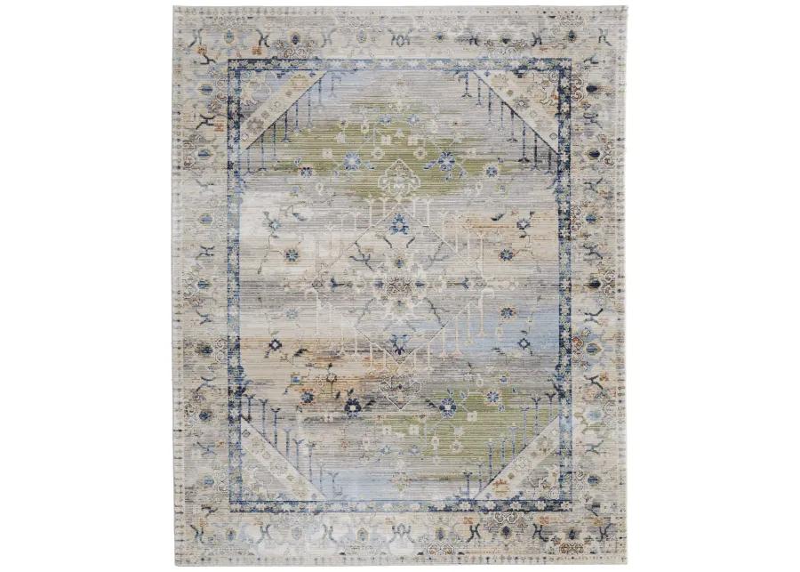 Feizy | Melrose NZ | Rust 5'x8' Rugs