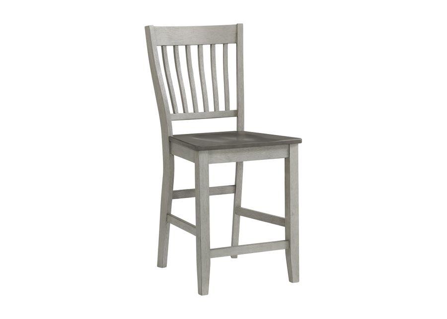 Davis Direct | Kohrs Counter Stool | Gray