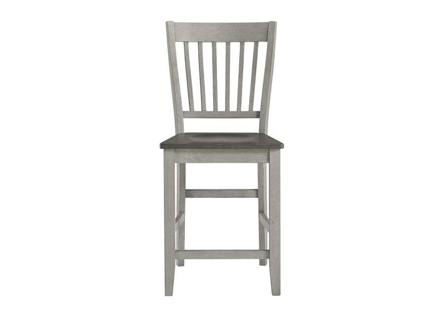 Davis Direct | Kohrs Counter Stool | Gray