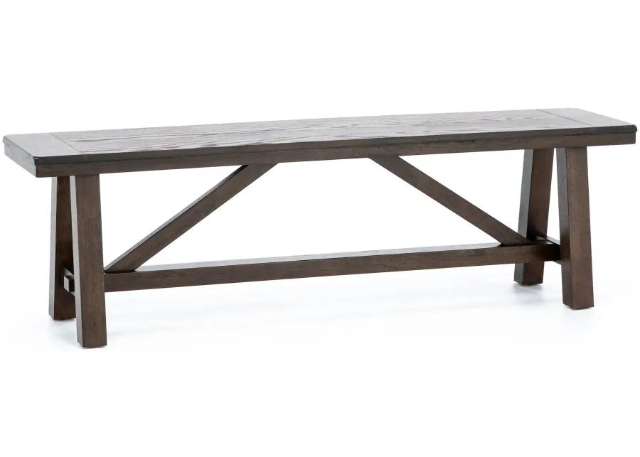 Direct Designs® Dakota II Bench